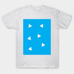 Triangles T-Shirt